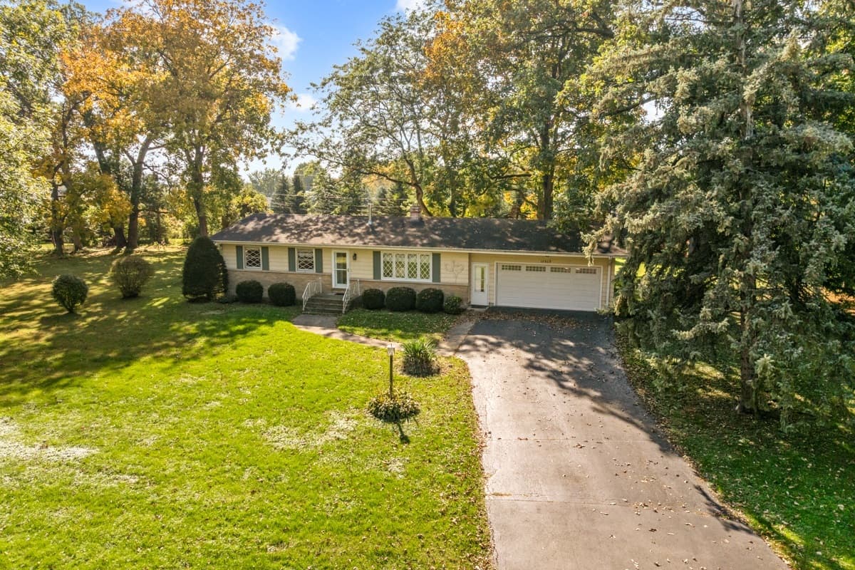 12609 Northwood Drive, Genoa
