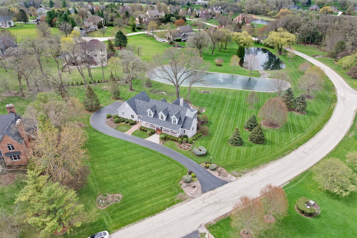 3916 Windmere Lane, Johnsburg